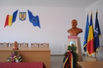 Sfintire Sala de Sedinte Gheorghe Pop de Basesti